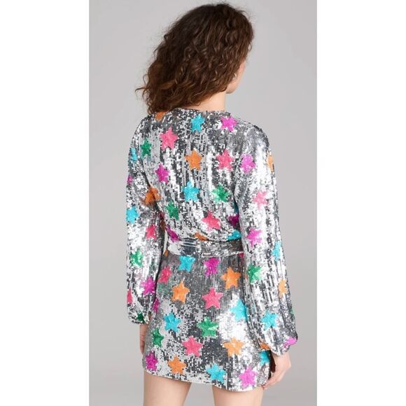 Show Me Your Mumu Wear Me Out Dress - Size S - NWT - Picture 3 of 6